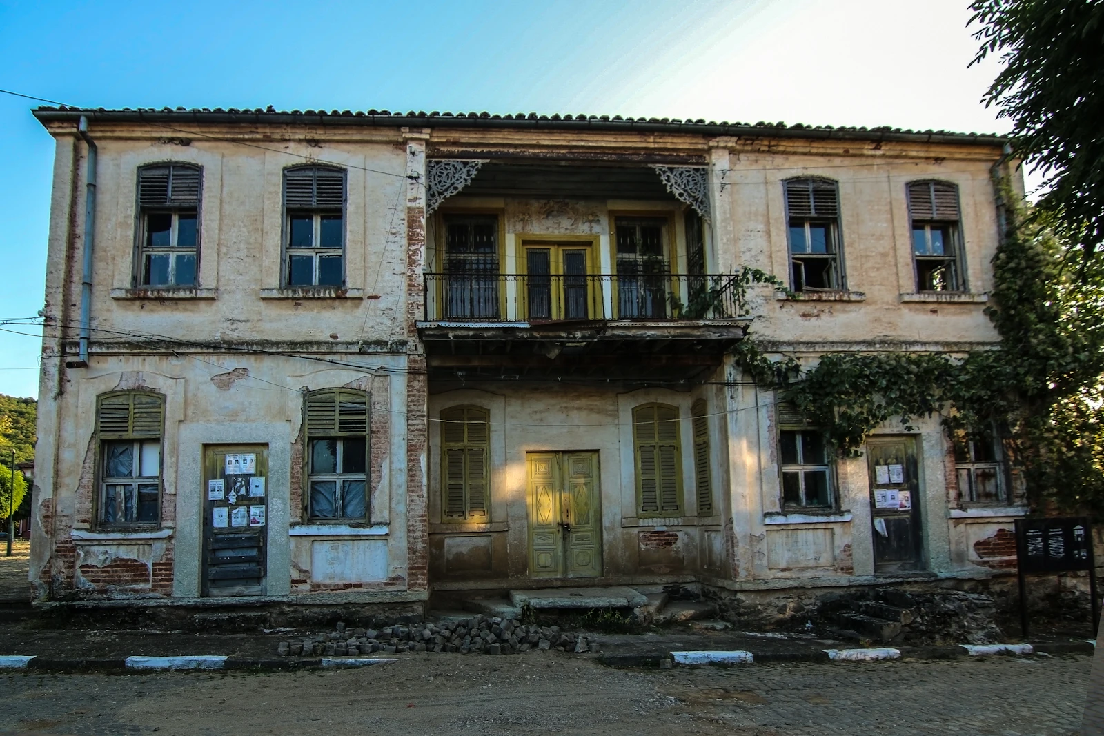 Белоградчик