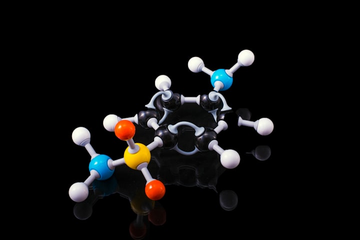 Chemoinformatics Role in Drug Discovery