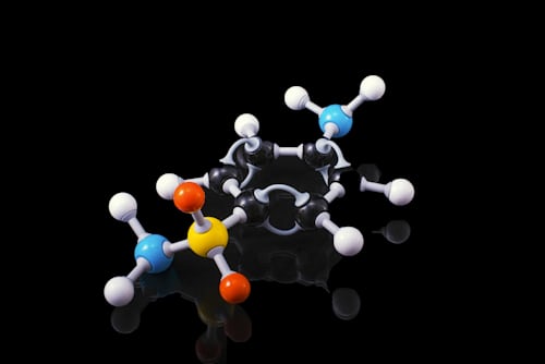 hydrogen sulfide