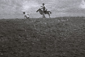 Ride-On Toy