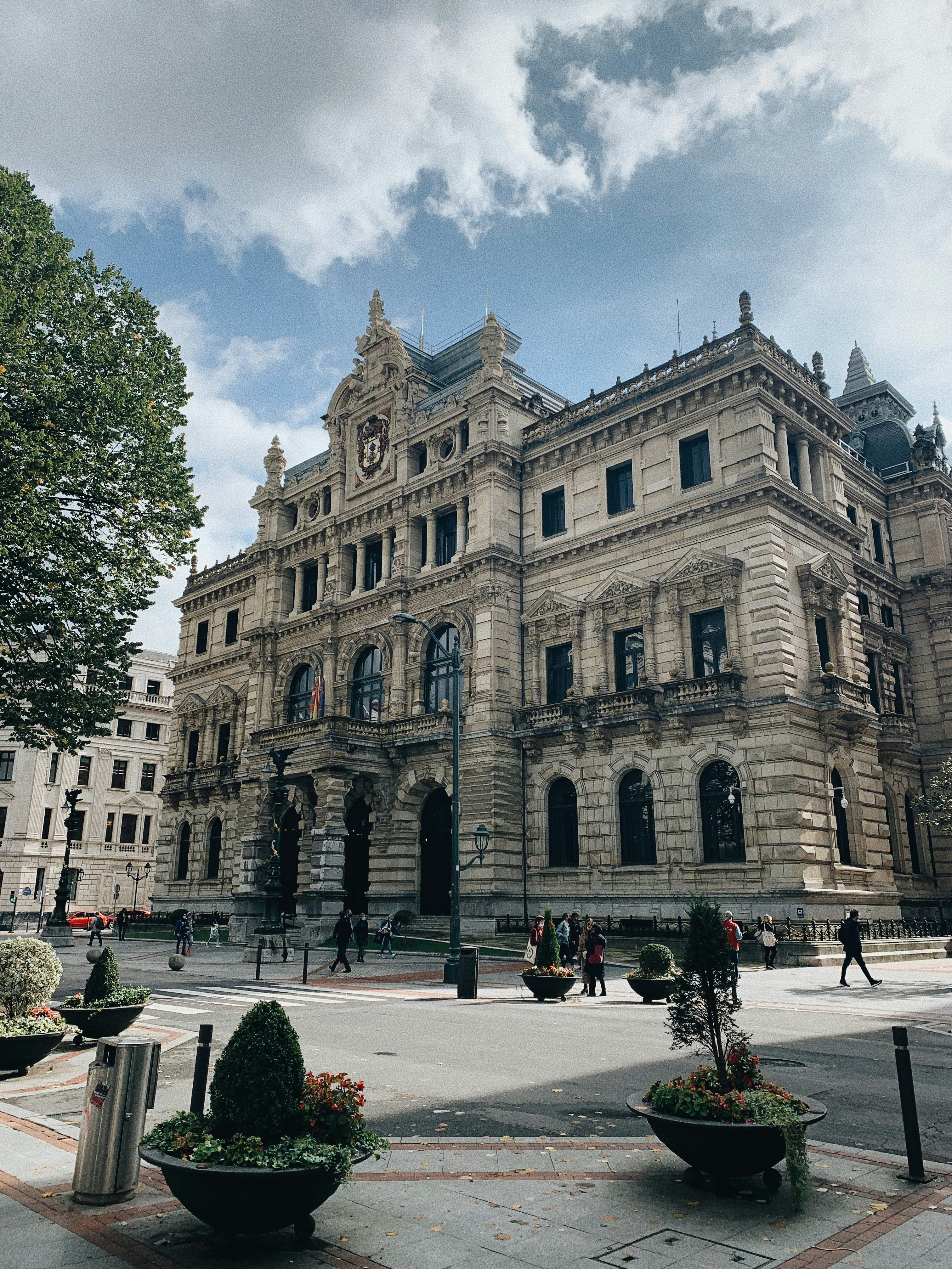 Bilbao – Accommodation & Where to Stay