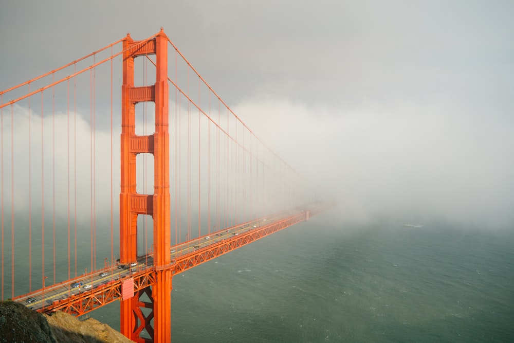 golden gate bridge san francisco