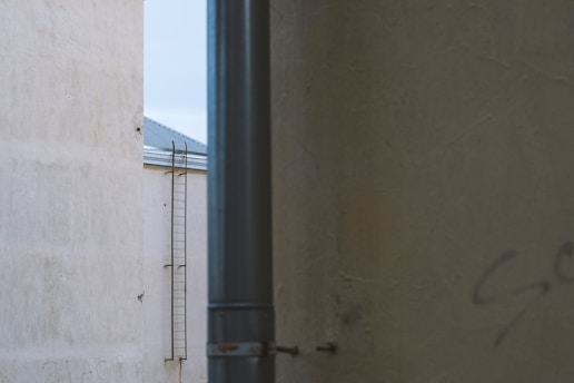 white concrete building during daytime