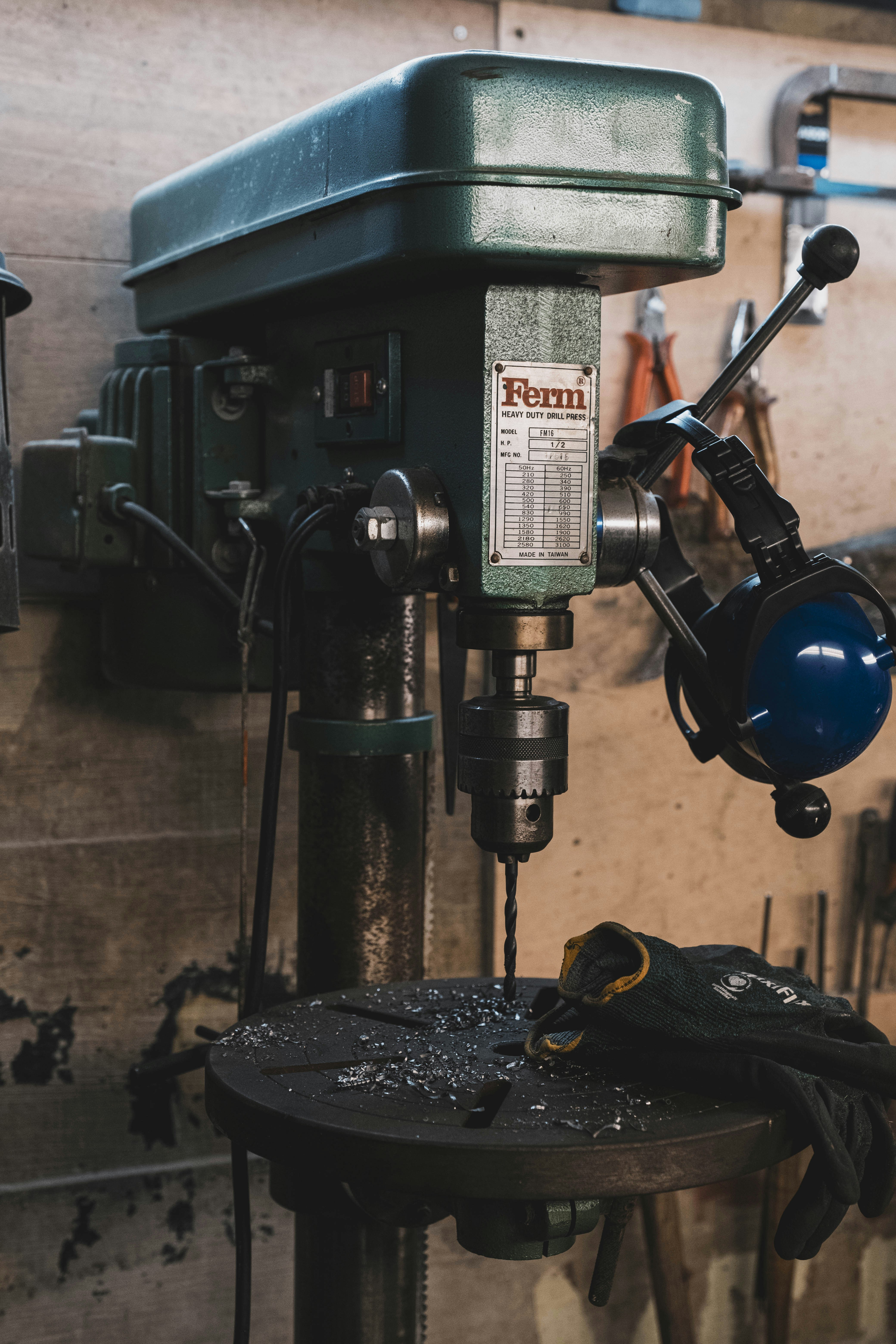 Classification and Types of Machine Tools Industrial