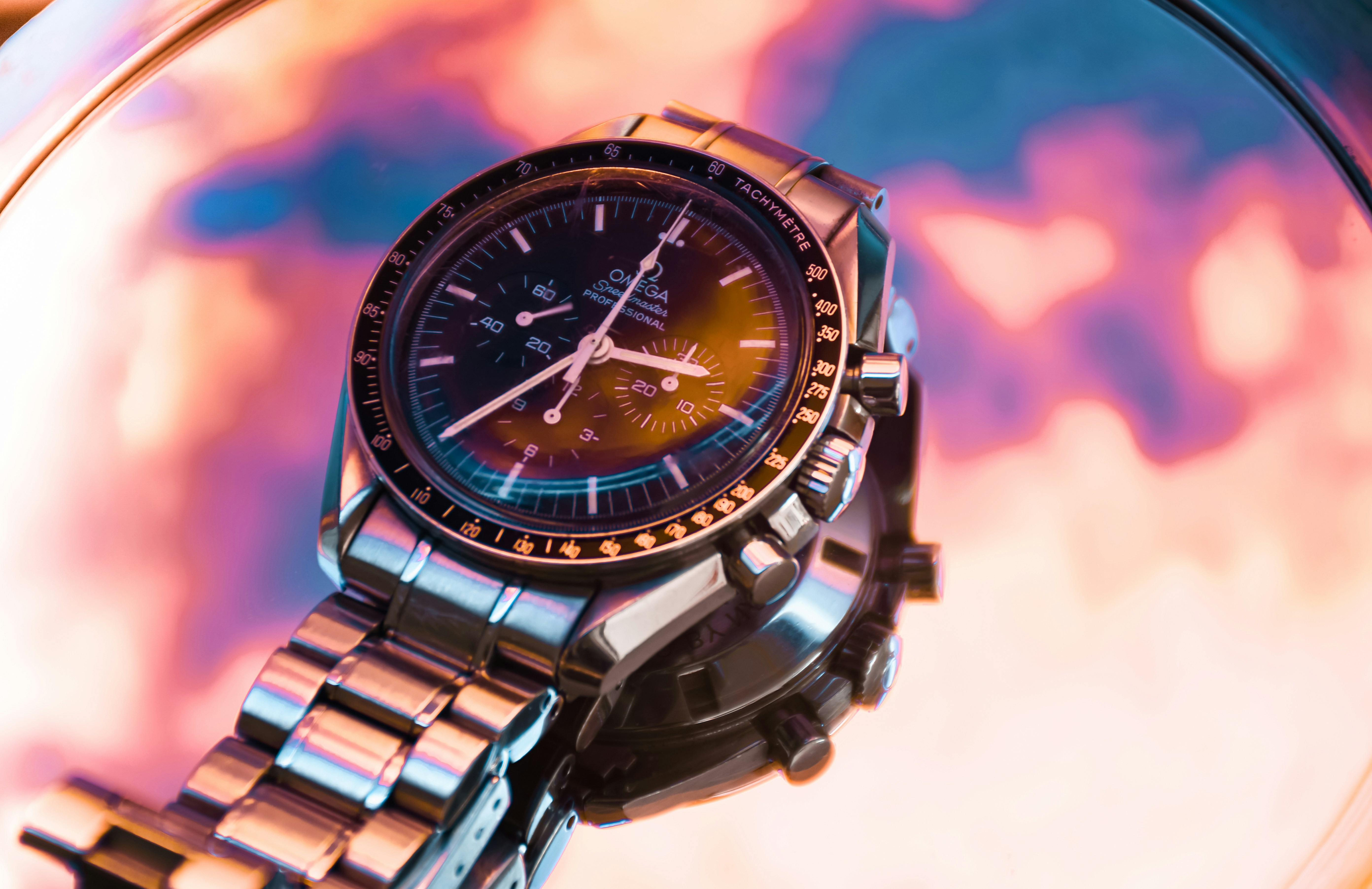 Elegant Women's Timepieces