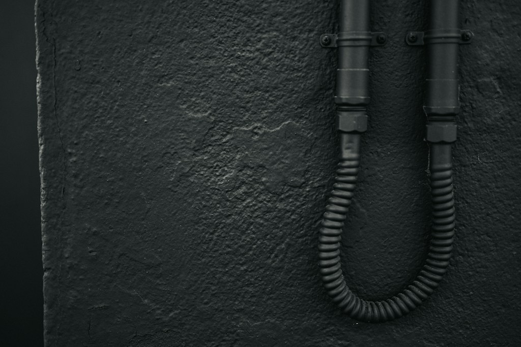 Protective Conduit Tubing