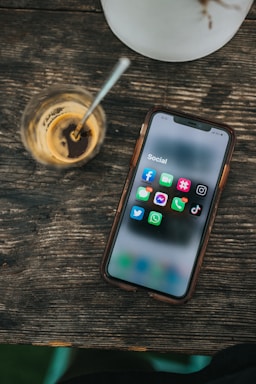 Brand Engagement Strategy on Social Media