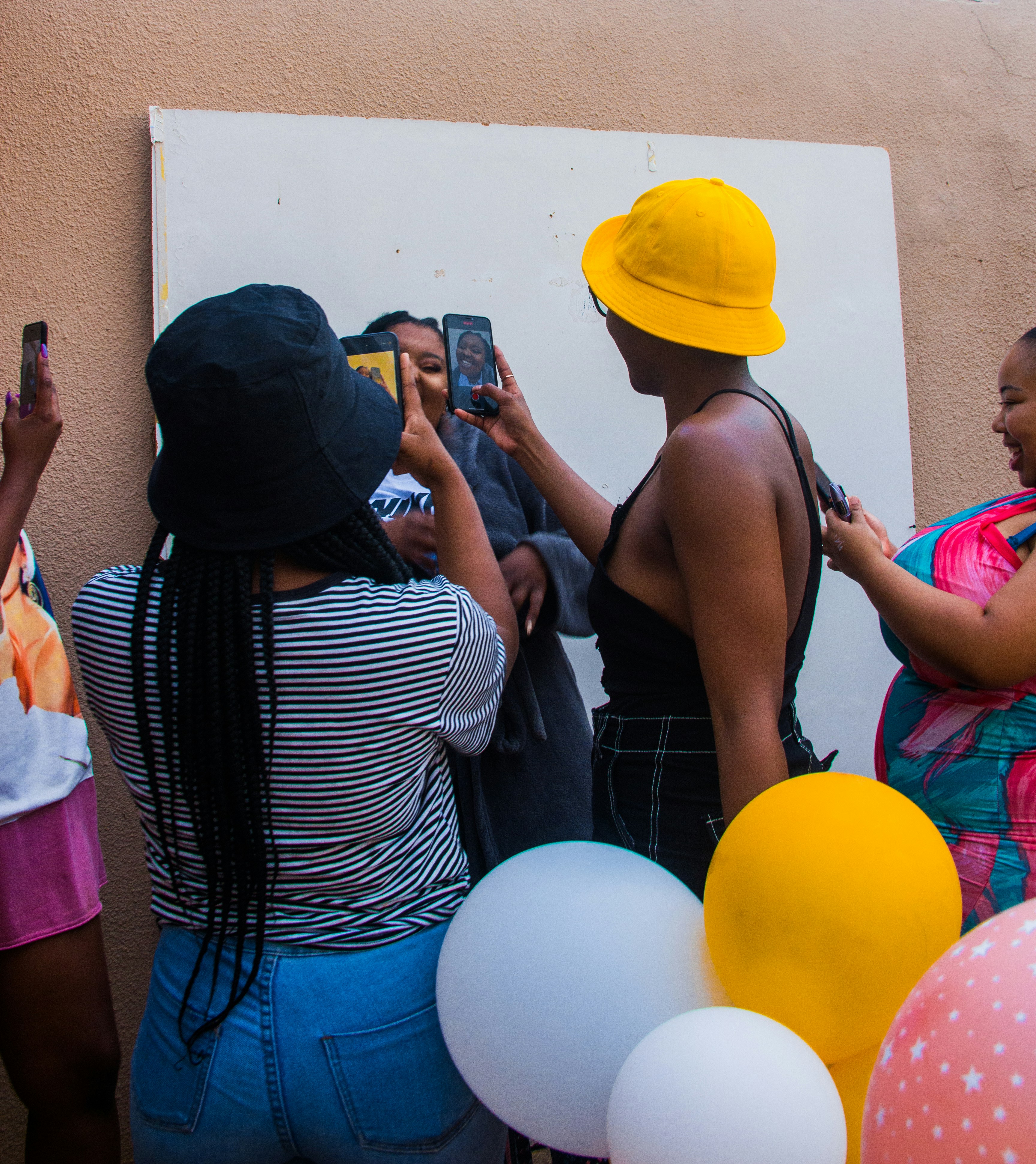 Réservez votre instant