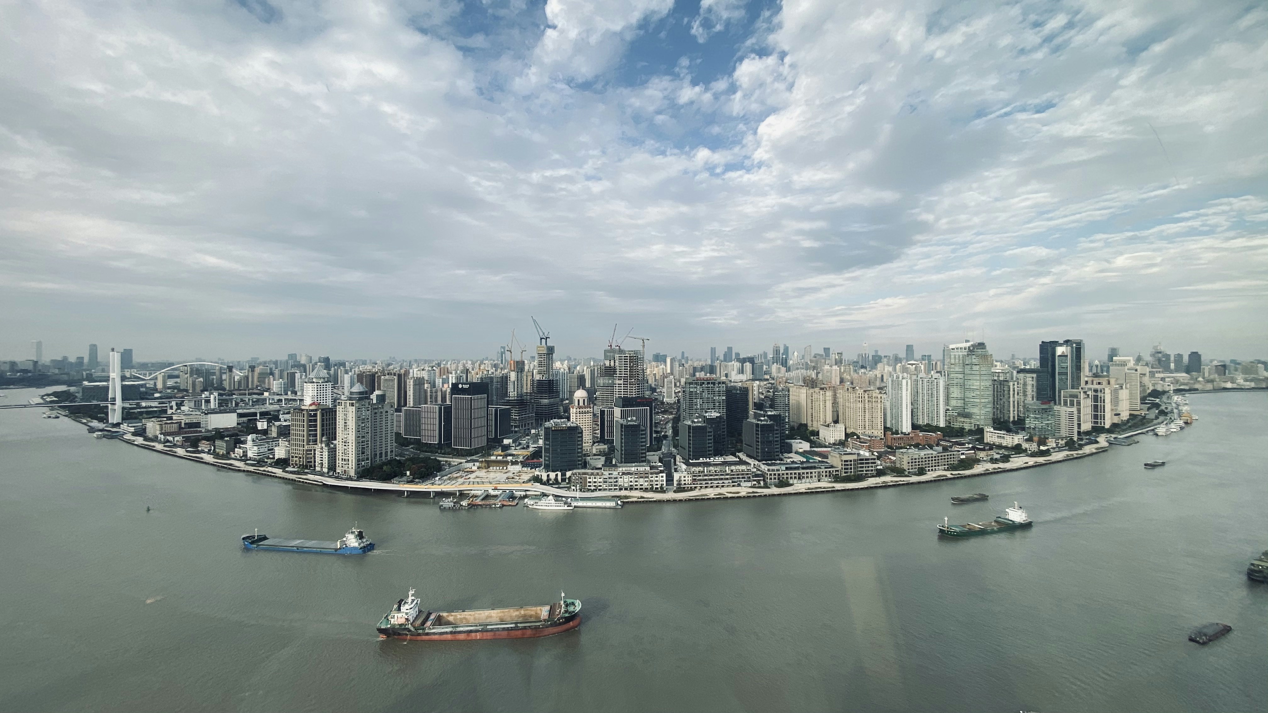 一、货物准备阶段