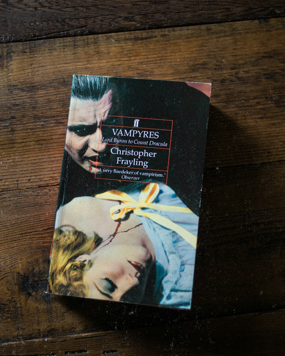 How To Become A Vampire