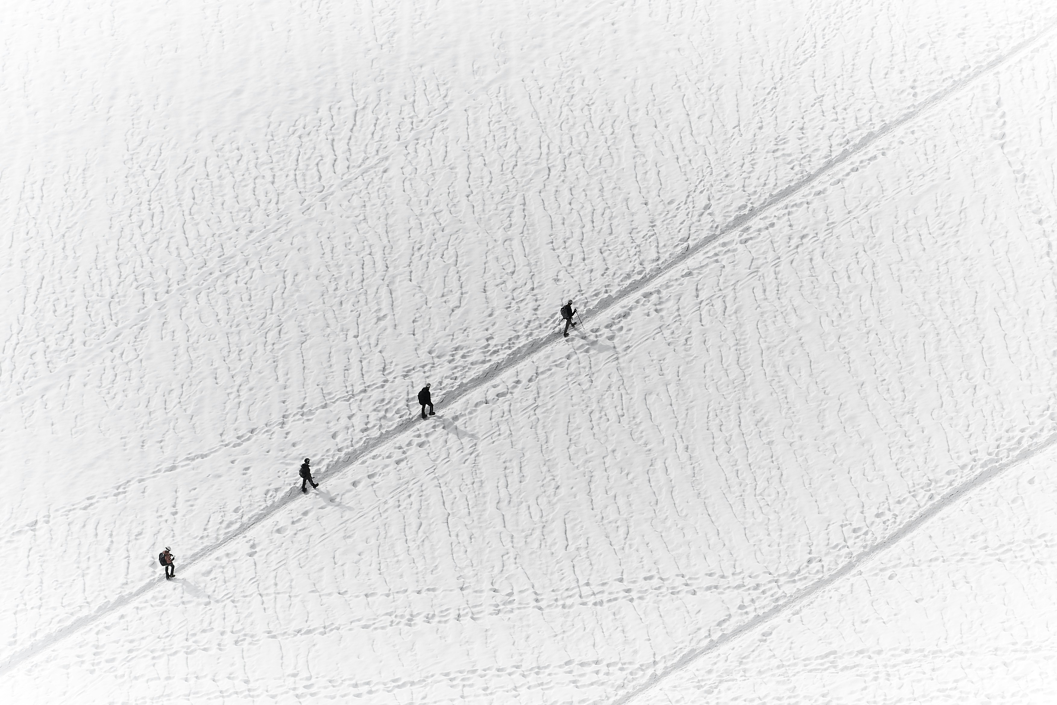 Les Houches lecture notes