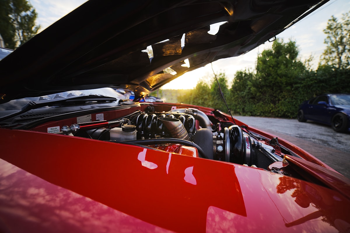 AC Recharge & Repair Tallahassee FL mobile mechanic