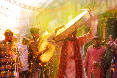 Cultural Event