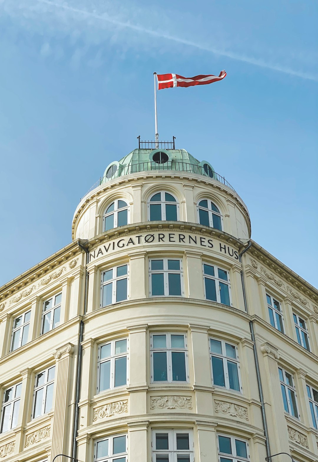 Landmark photo spot Nyhavn Rosenborg Castle