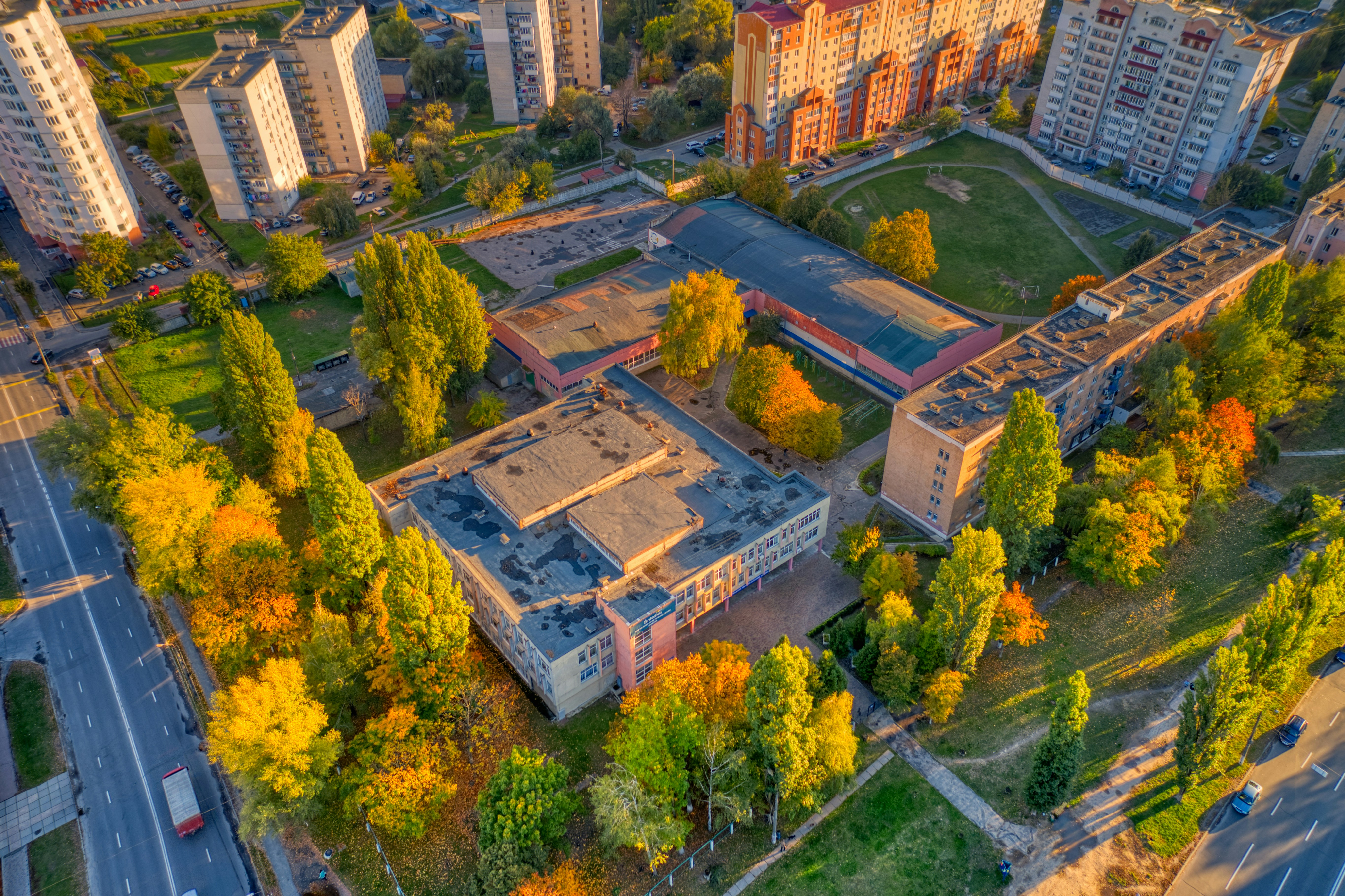 Photo by photofixation