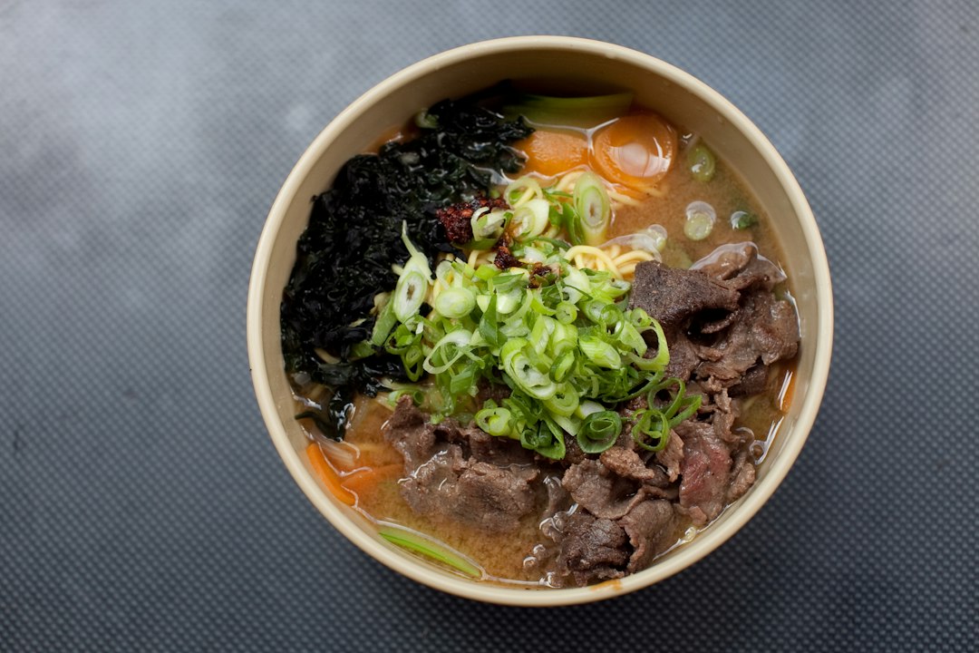 7 Delightful Culinary Experiences to Savor in Japan's Lesser-Known… — 7 Delightful Culinary Experiences to Savor