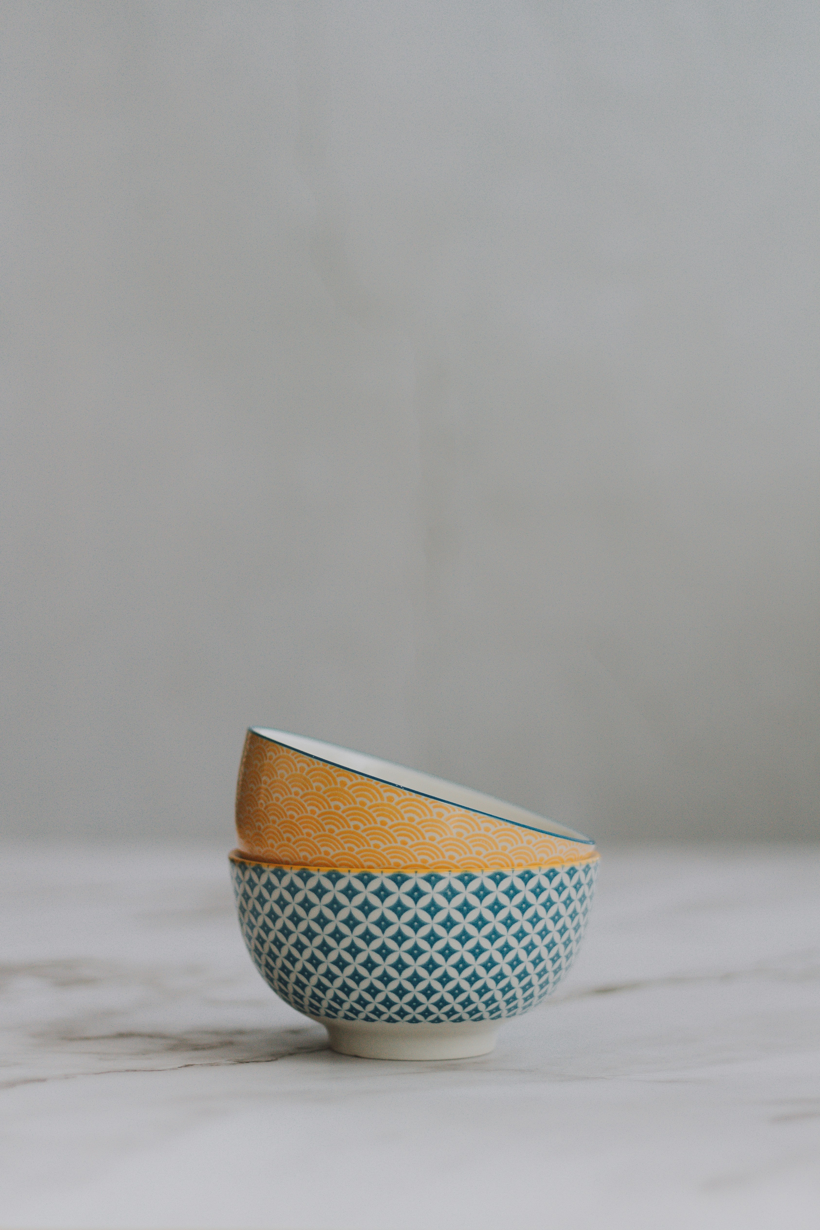 Ceramic Dinner Set