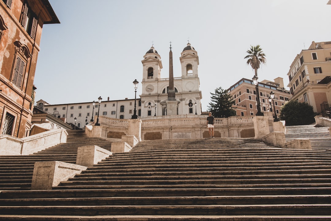 Rome in July Navigating Peak Season Crowds and Soaring Temperatures… — Rome in July Navigating Pe…, photo 2