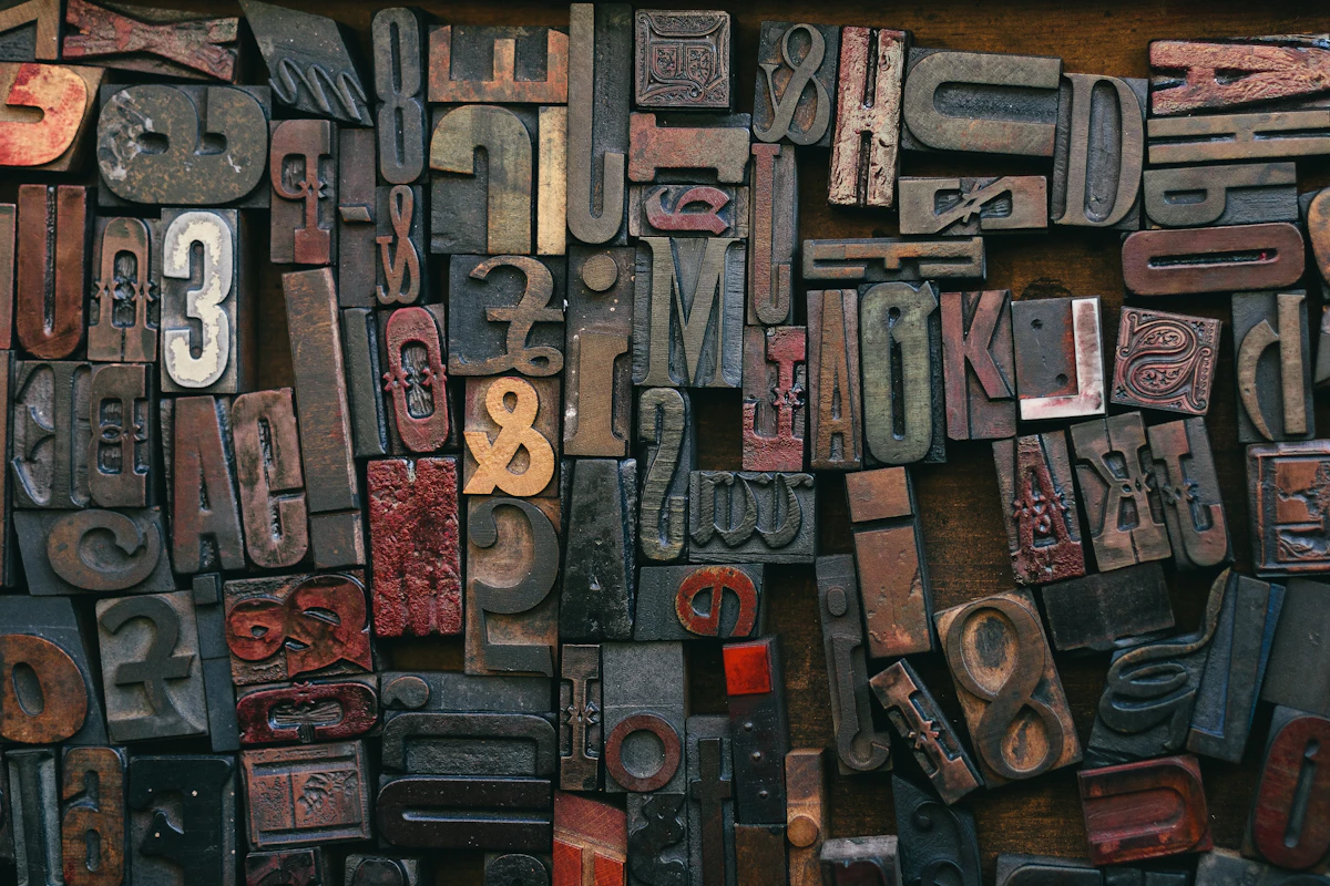 How to Build a Modular Type Scale for Your Site