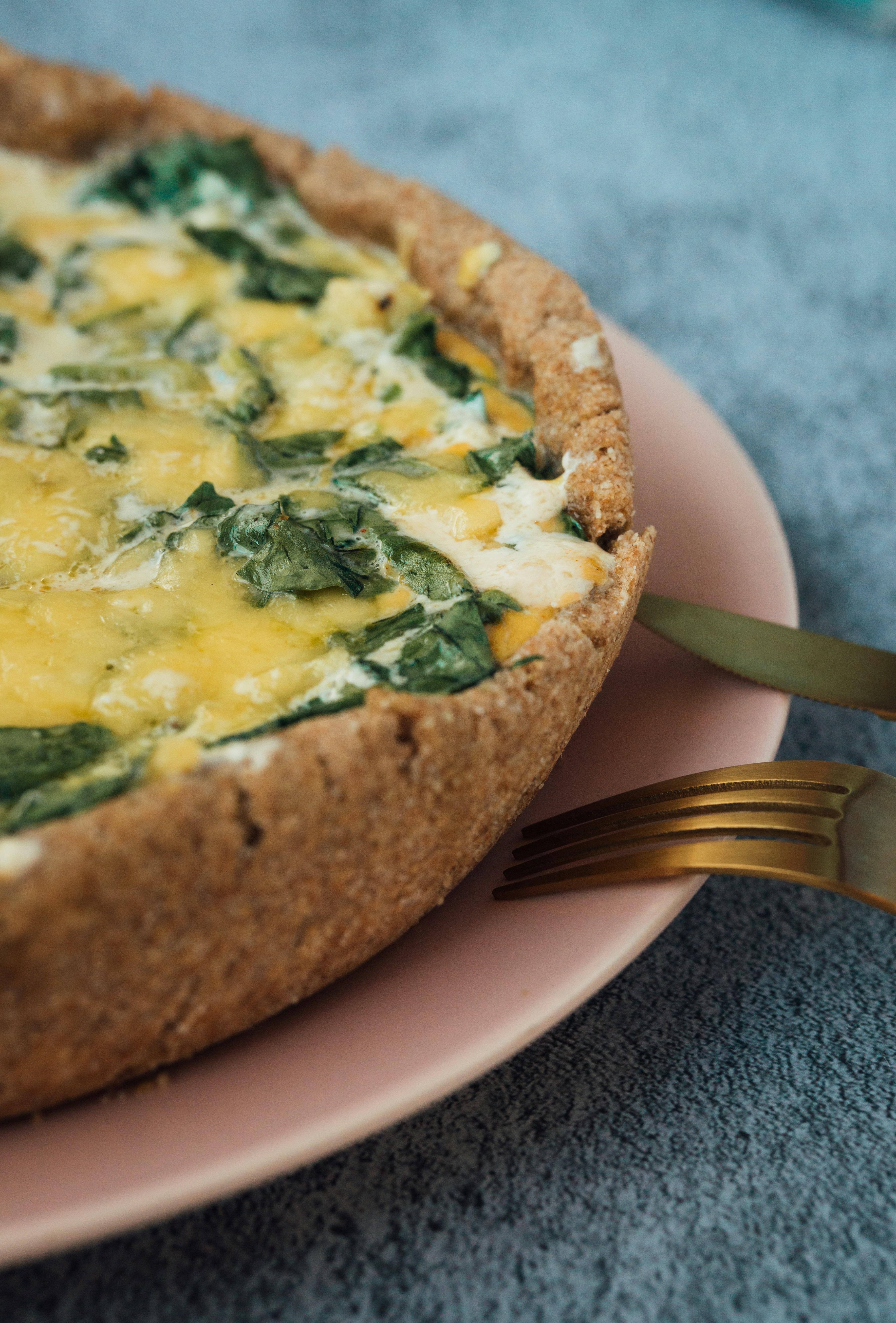 Spinach Pie