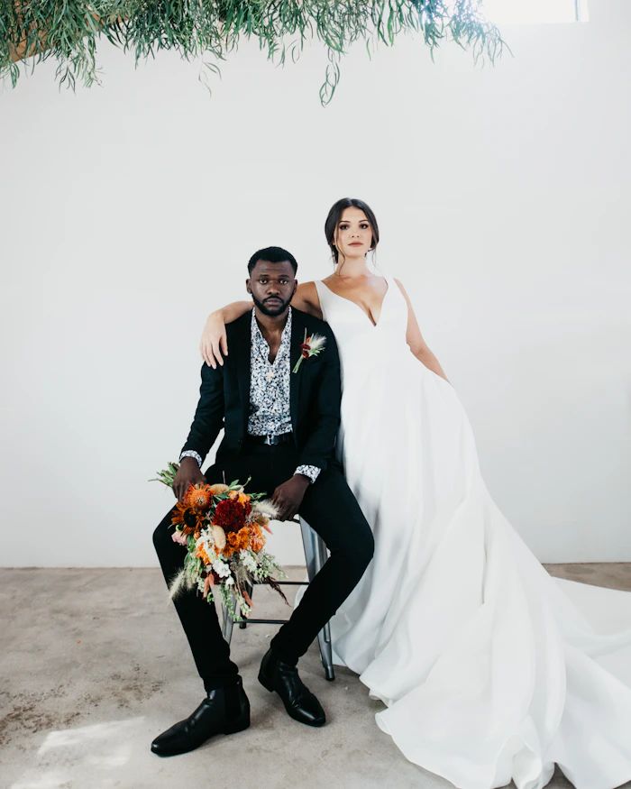 Mia & Daniel photo 2