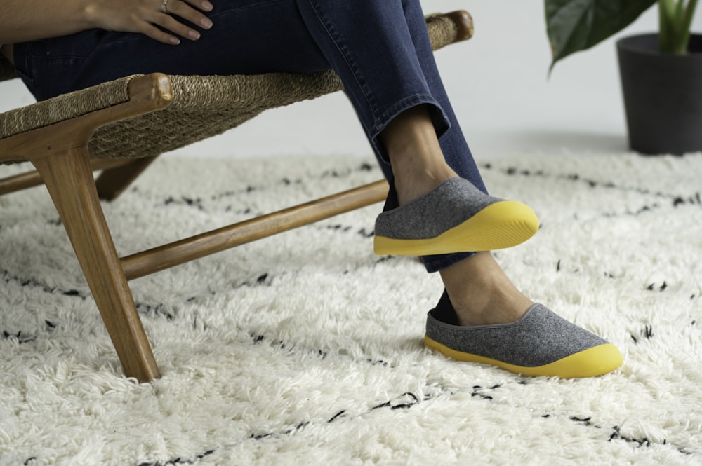 Most Comfortable Slippers to Walk Around At Home With | Vessi Footwear
