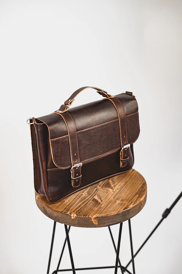 Crossbody purse