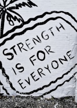 An artistic abstract representing the mental strength and resilience in sports.