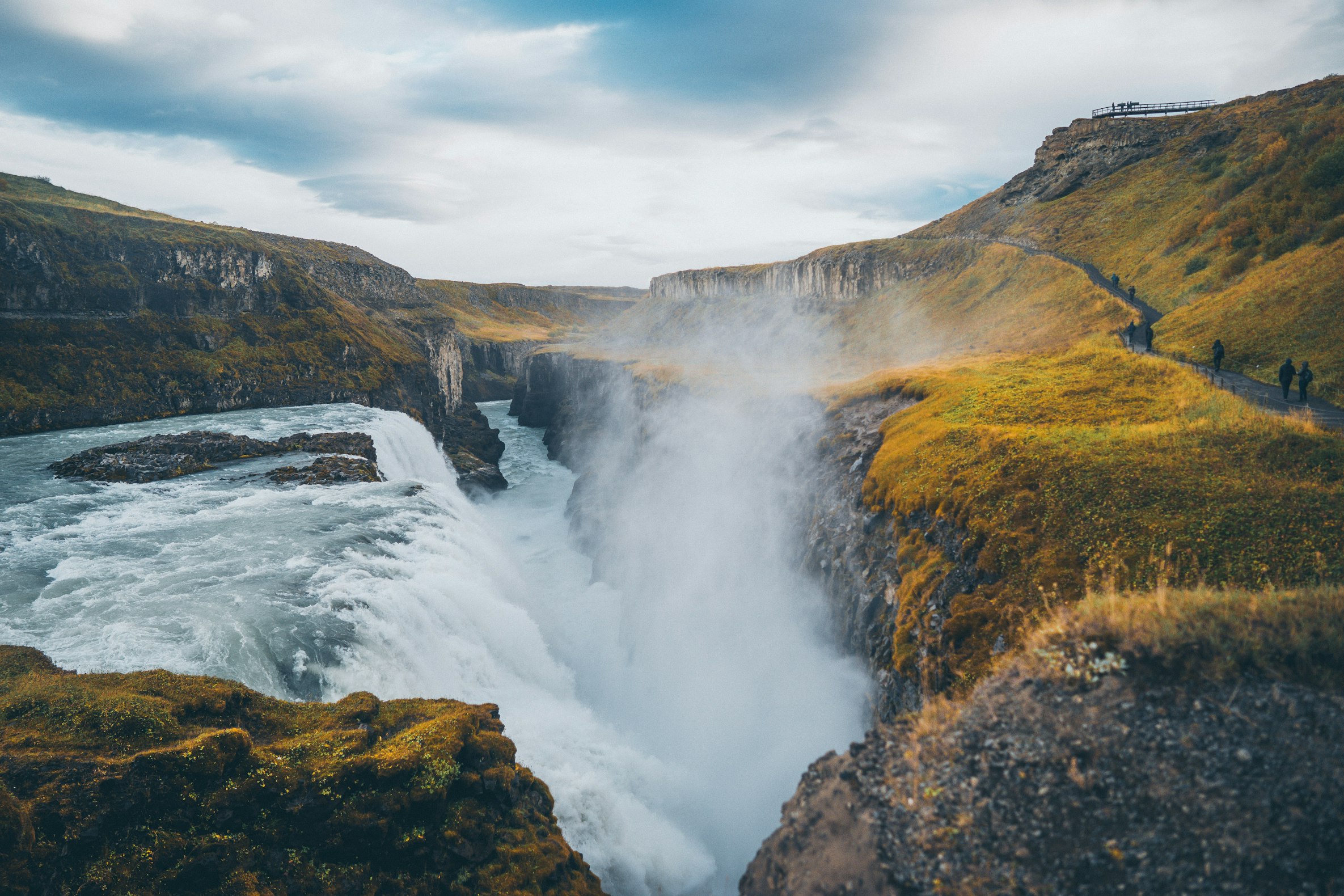 Instagrammable places in Iceland: 10 Amazing Spots to visit in Iceland