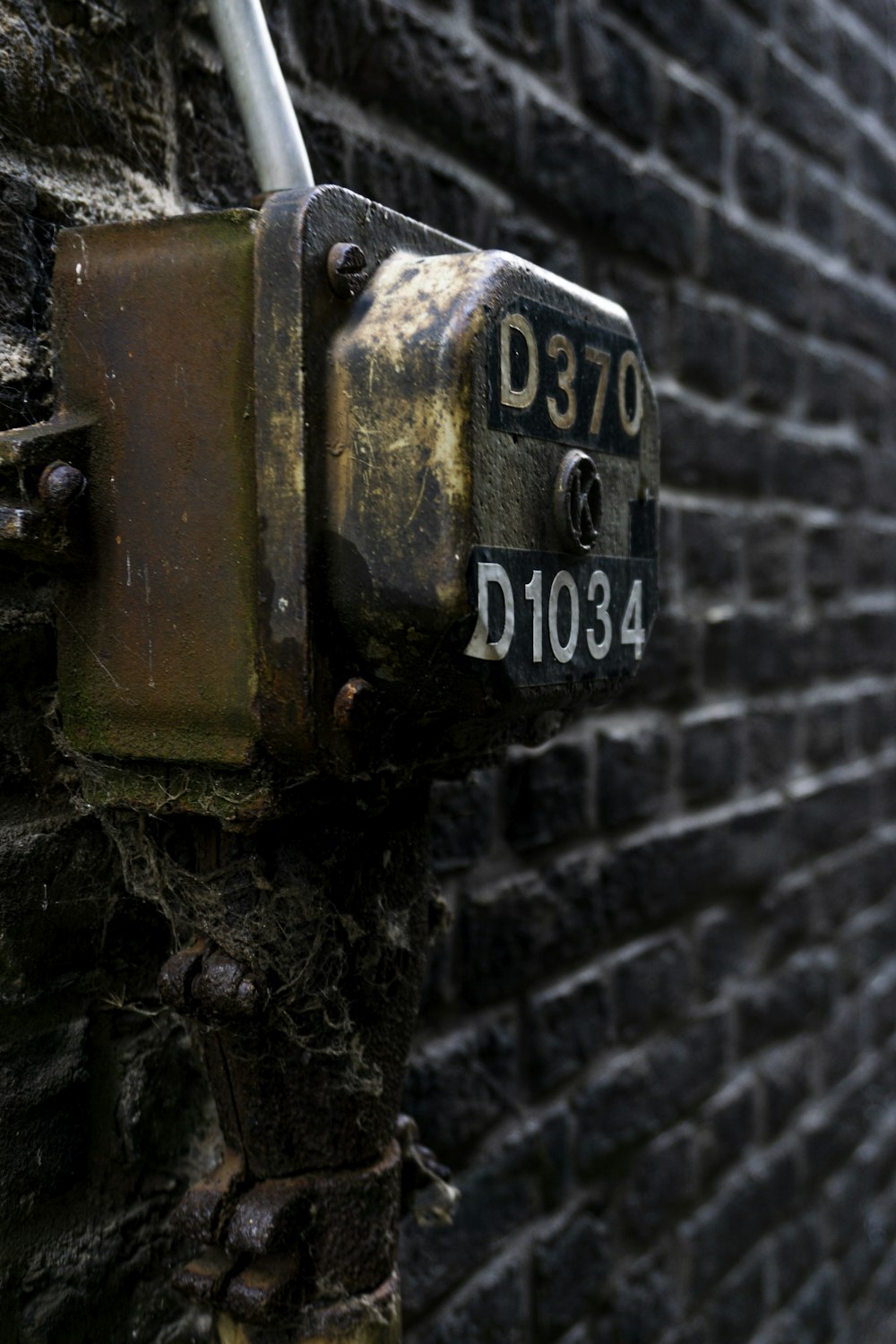 black and gold combination padlock