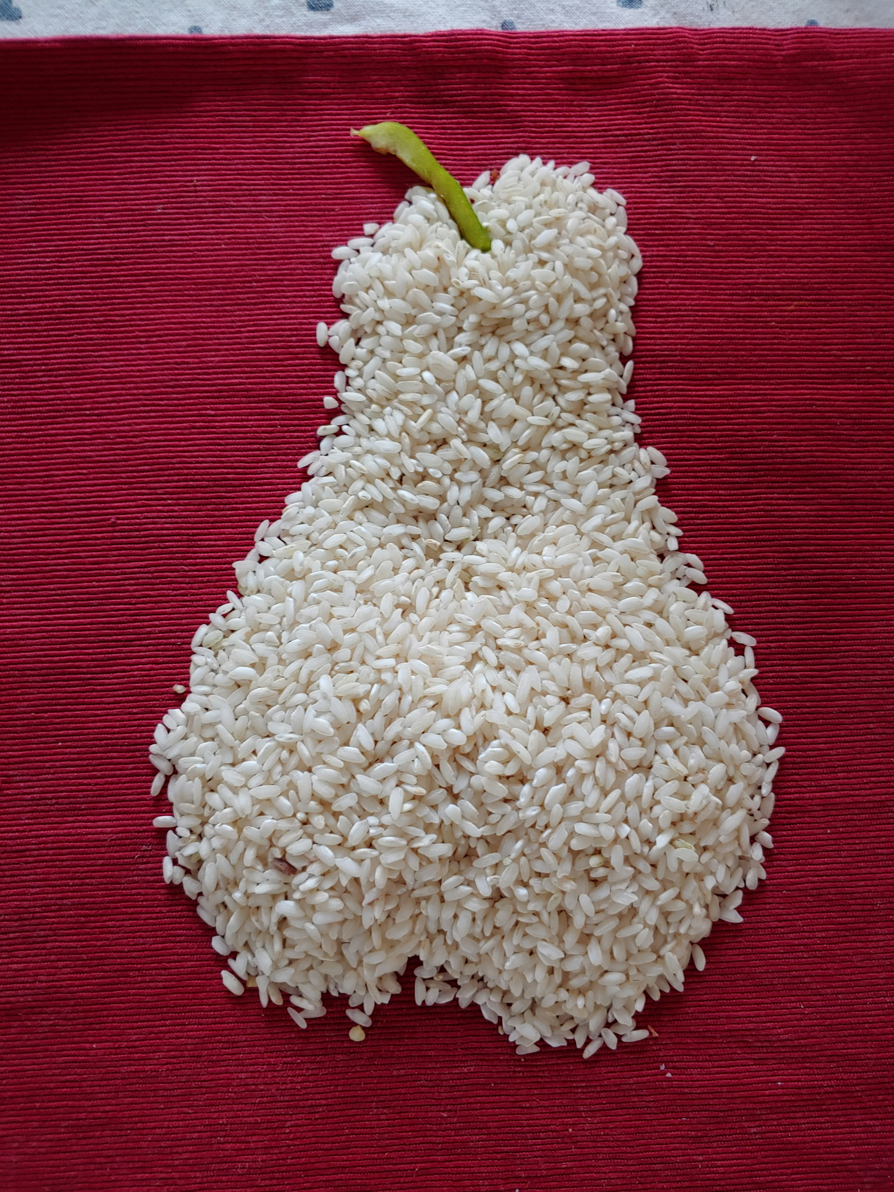 Premium Basmati Rice