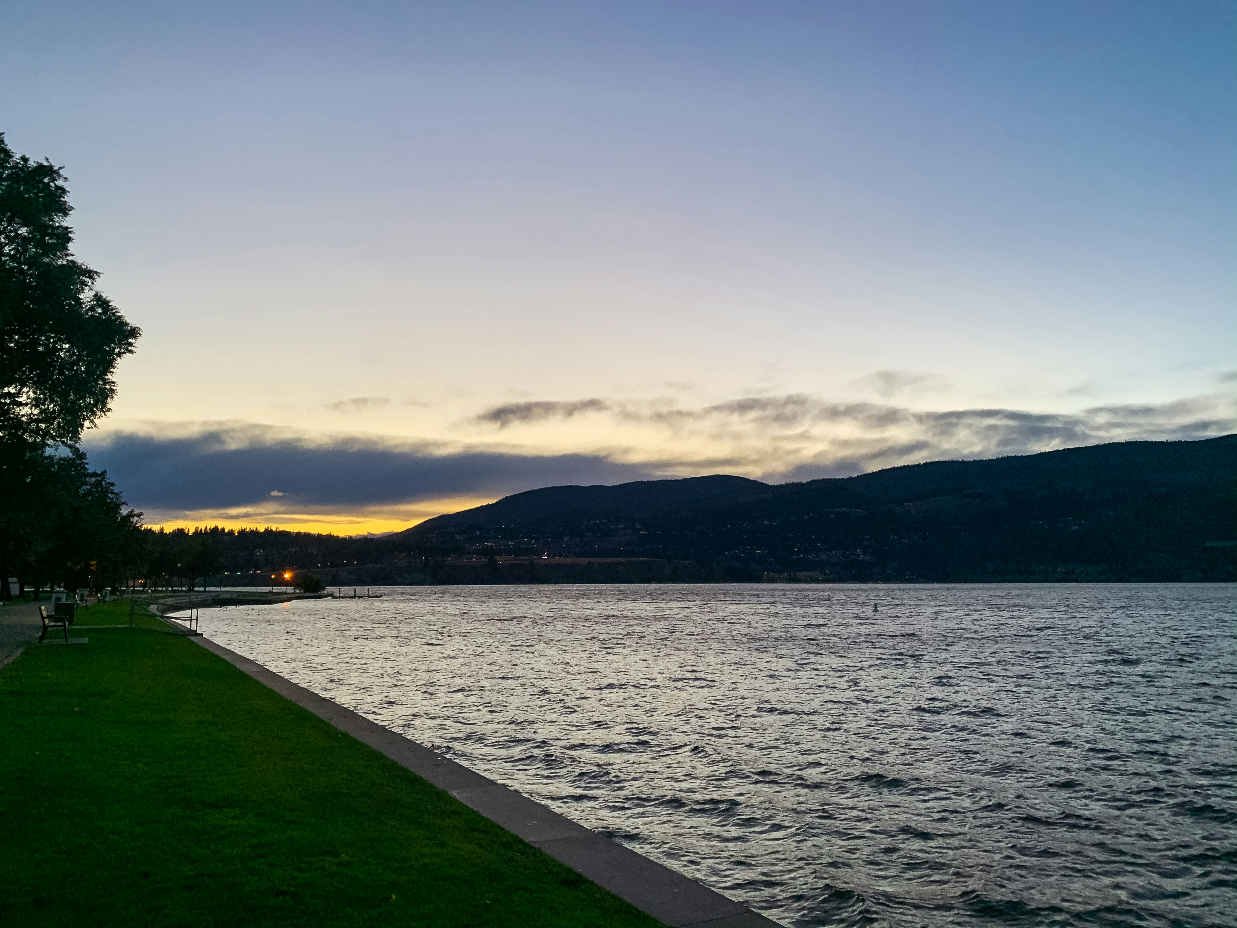 Dupuis Park