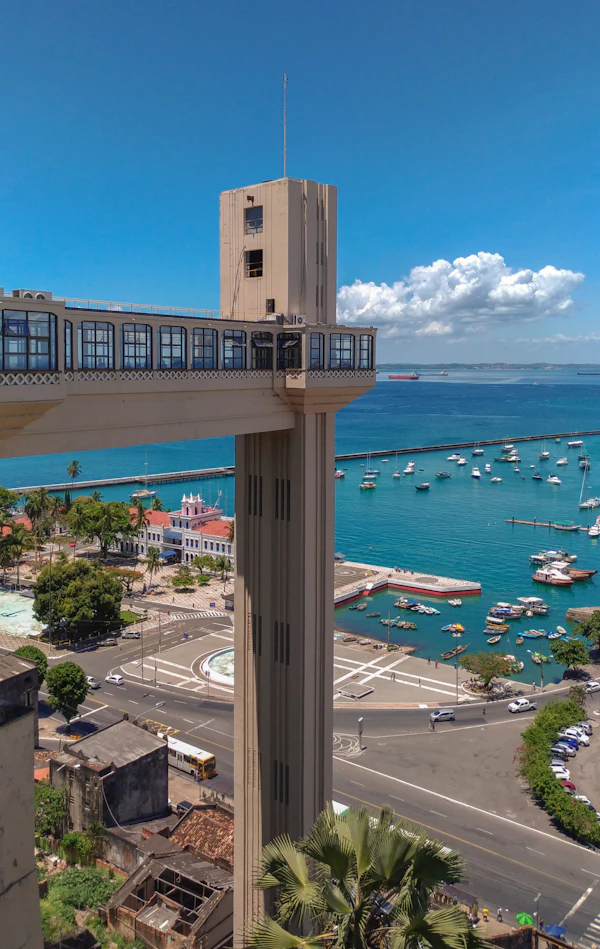 Processo de Recrutamento em Salvador