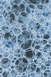 water droplets on clear glass