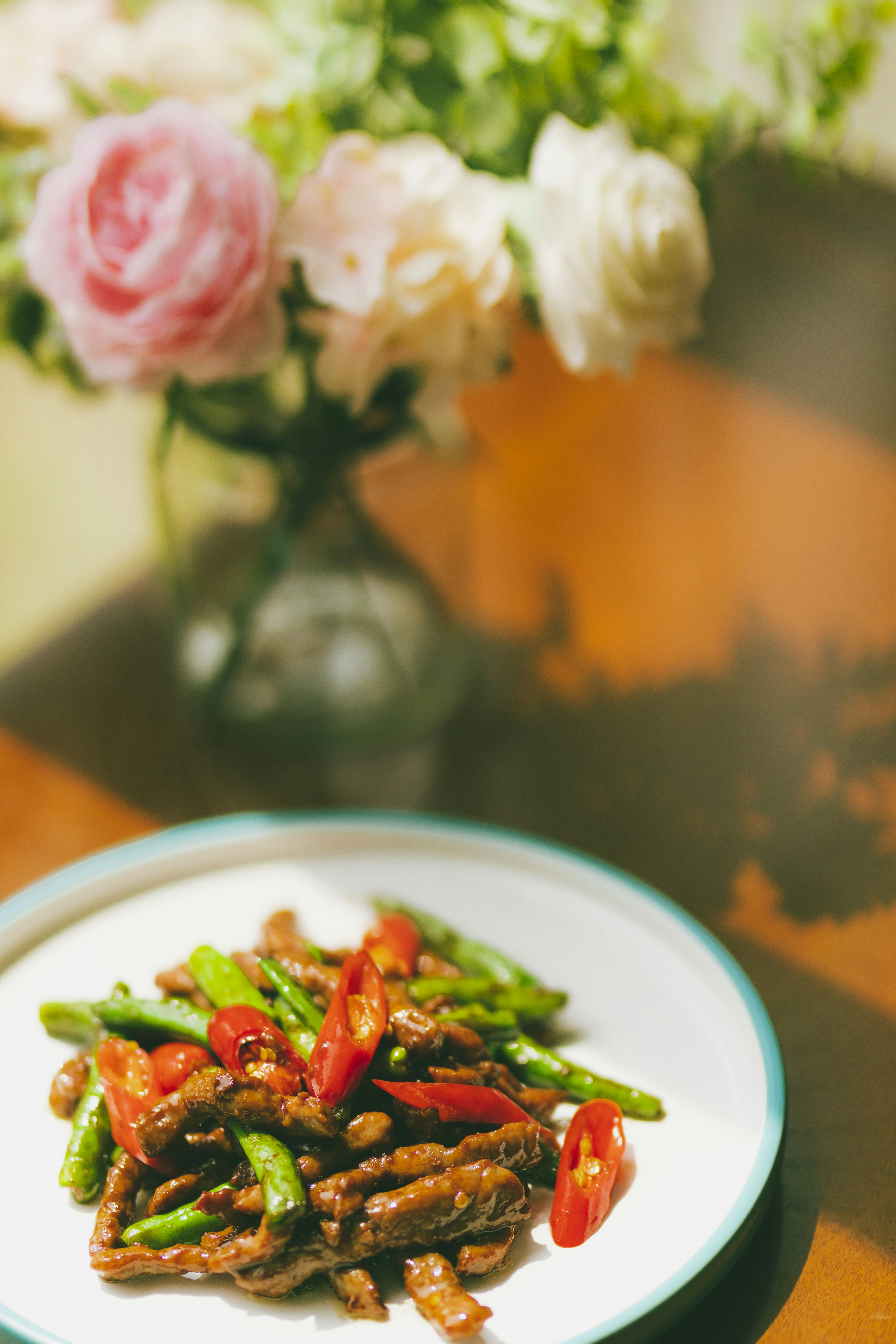 Photo by hanxiaoyaaaaa