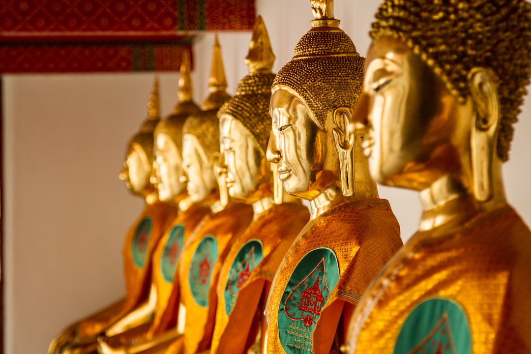 The Role of Chanting in Buddhist Funeral Ceremonies