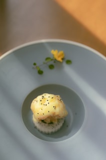 A beautifully presented dish showcasing Malangnoor's cuisine.
