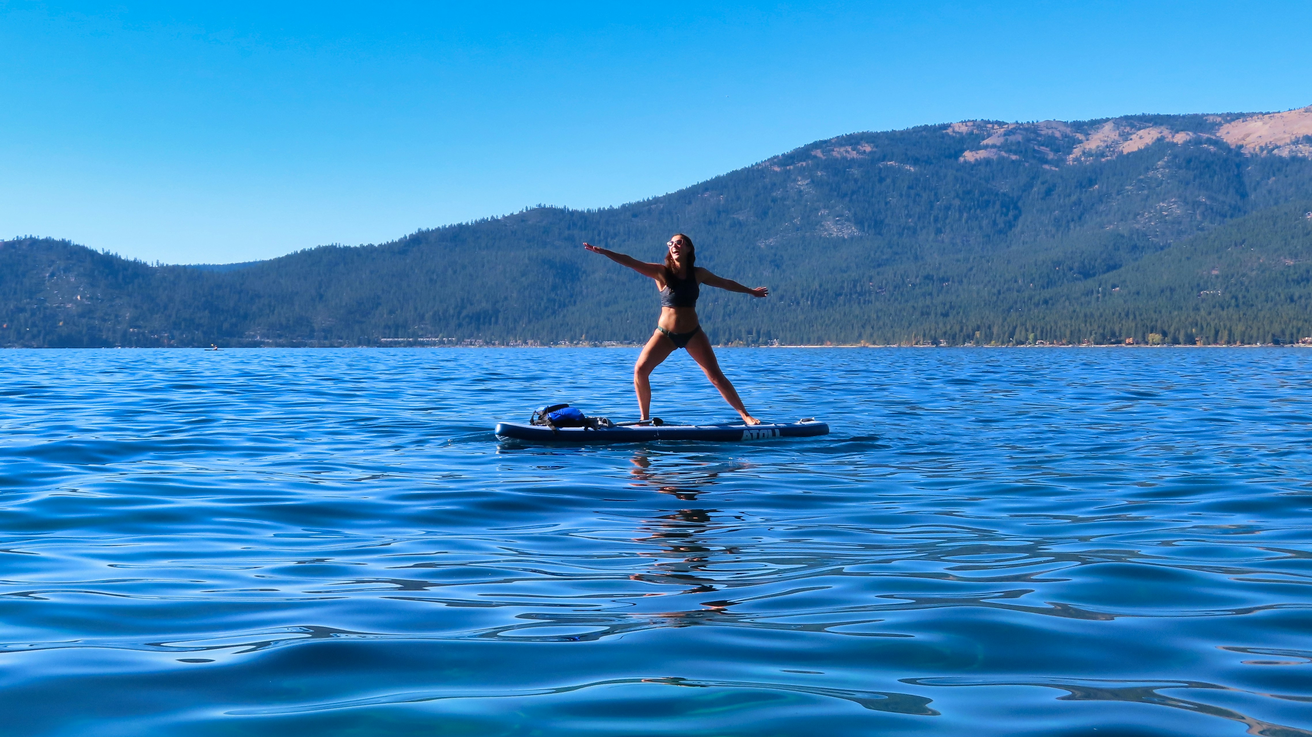 How to Paddleboard for Beginners: A Complete Guide to Getting Started