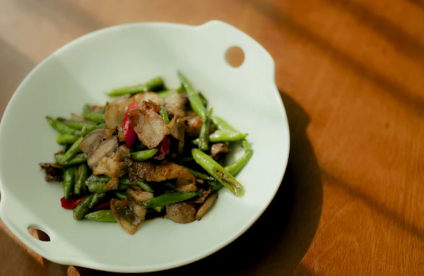 Jiangsu Cuisine