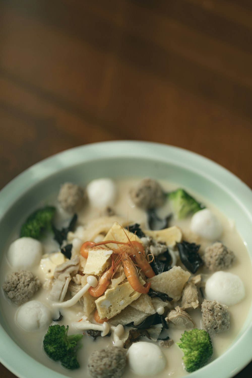 white ceramic bowl with cooked food