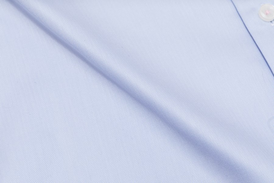 Chemise Bleu Ciel Stretch Arrow Chemise chemises homme