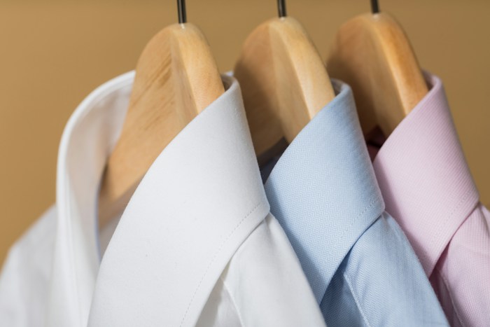 SHIRTS