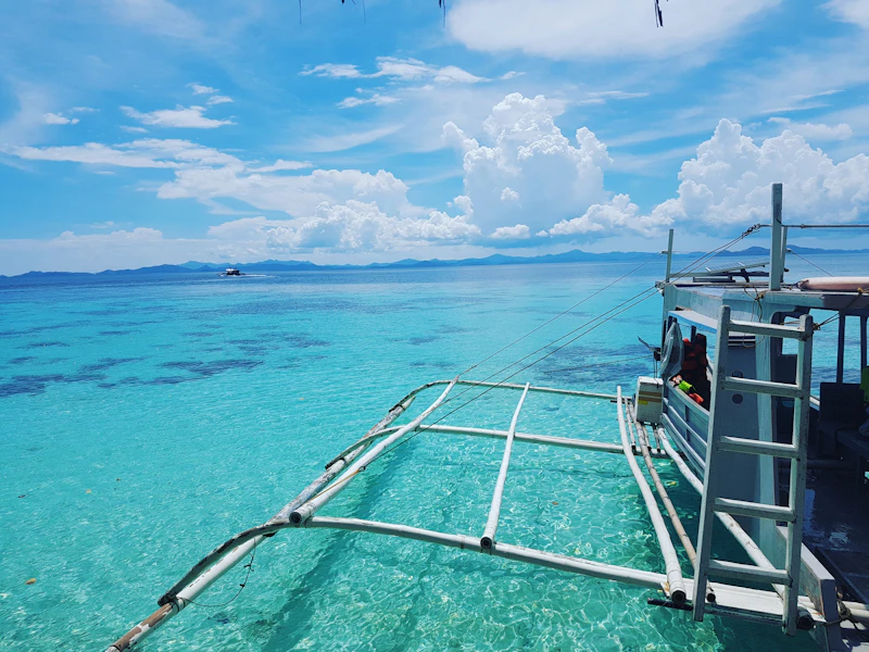 Best Wine Bars in Coron for an Unhurried Evening Glass