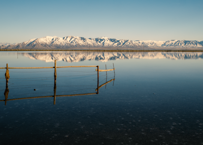 Great Salt Lake