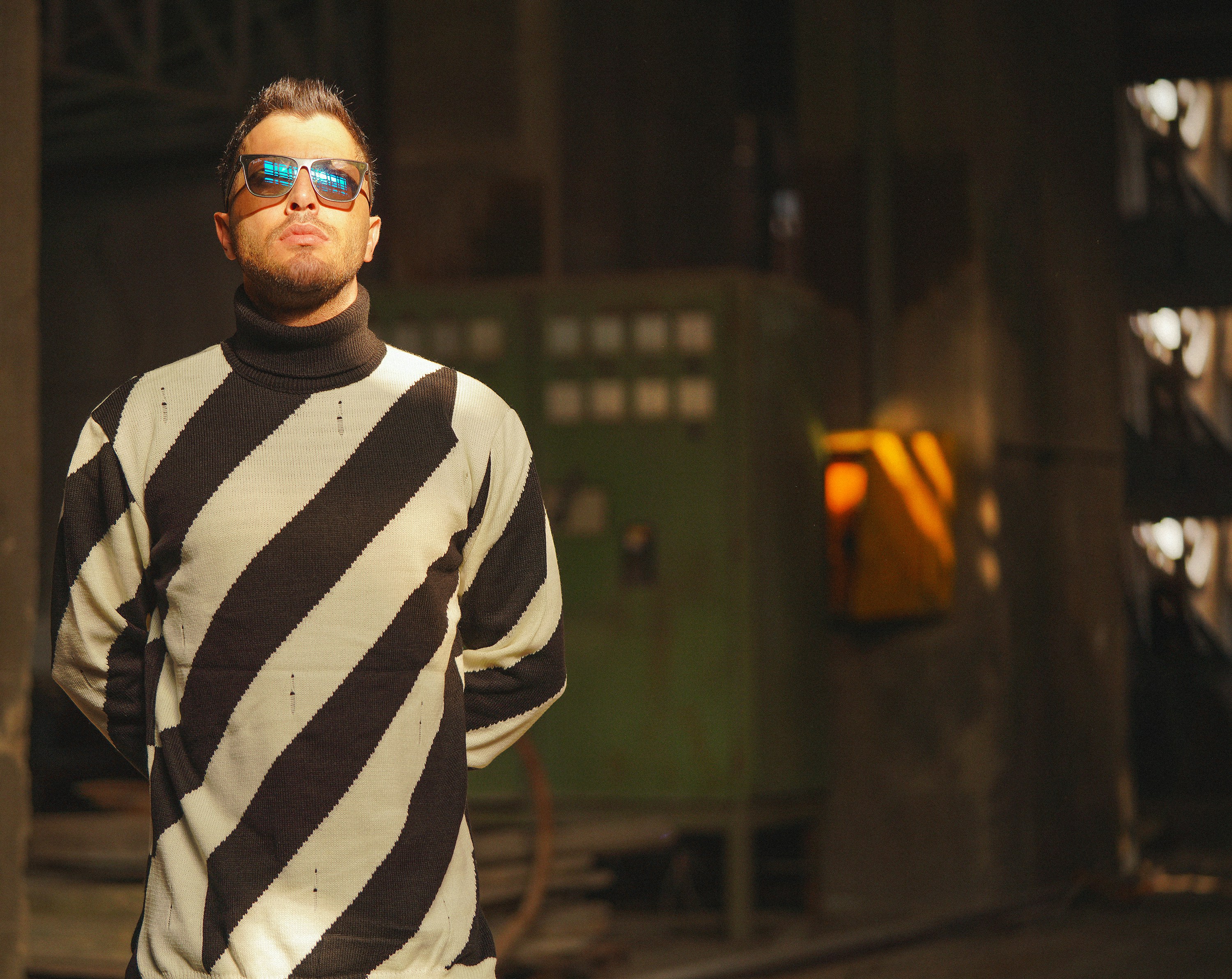 Swag for the USA Government