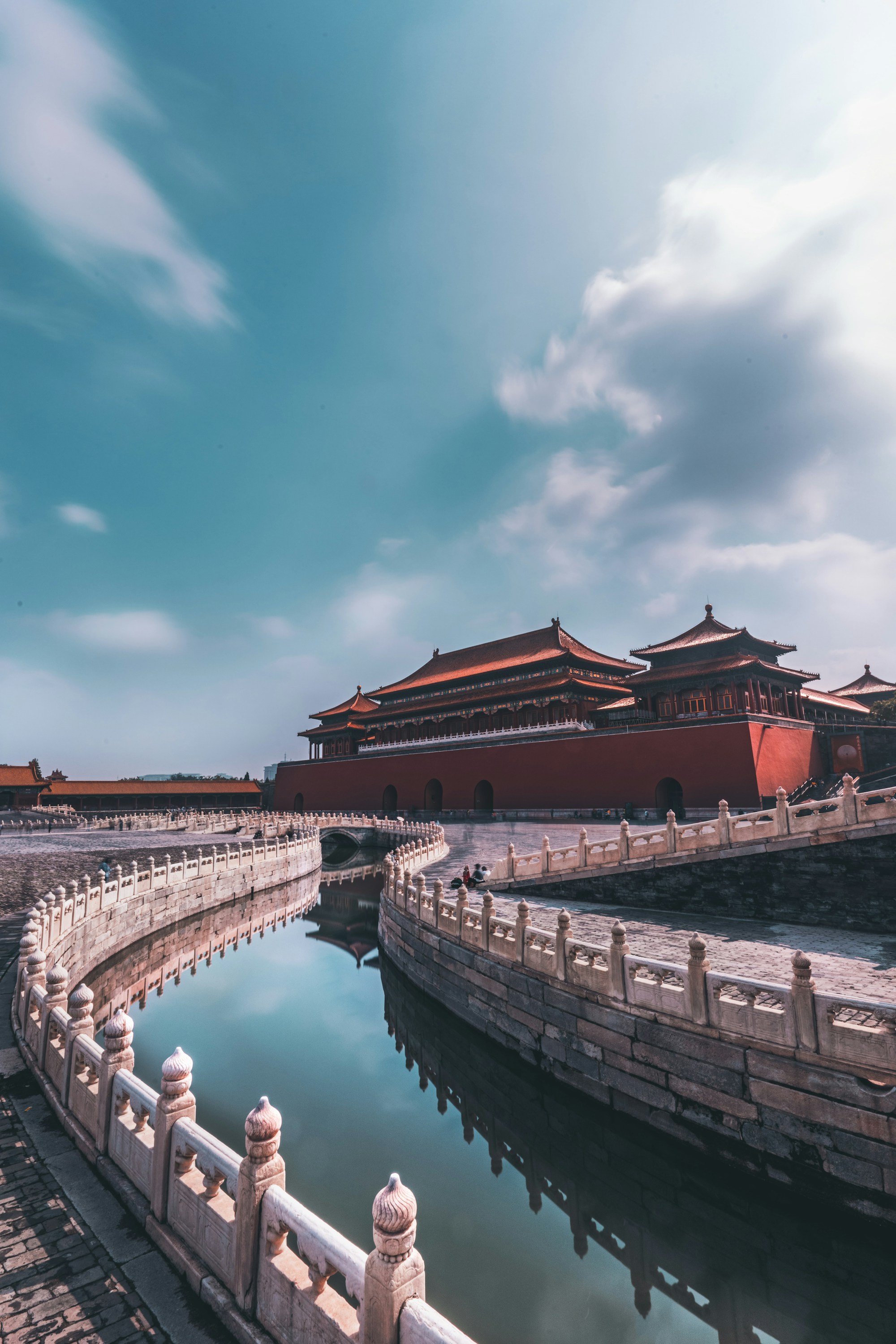 Beijing Climate Guide: Best Months to Visit & Weather Tips