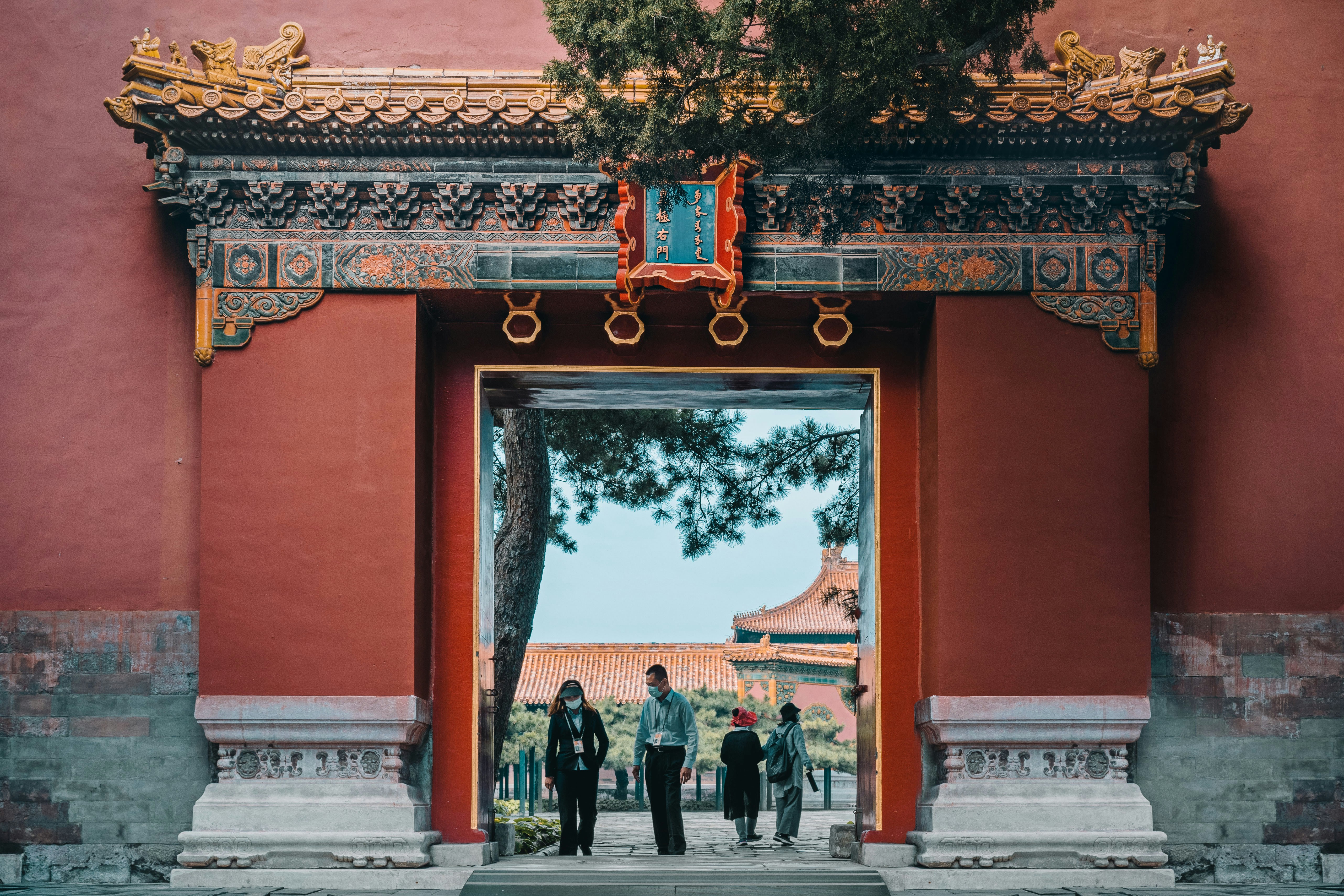 Photo by zhangkaiyv