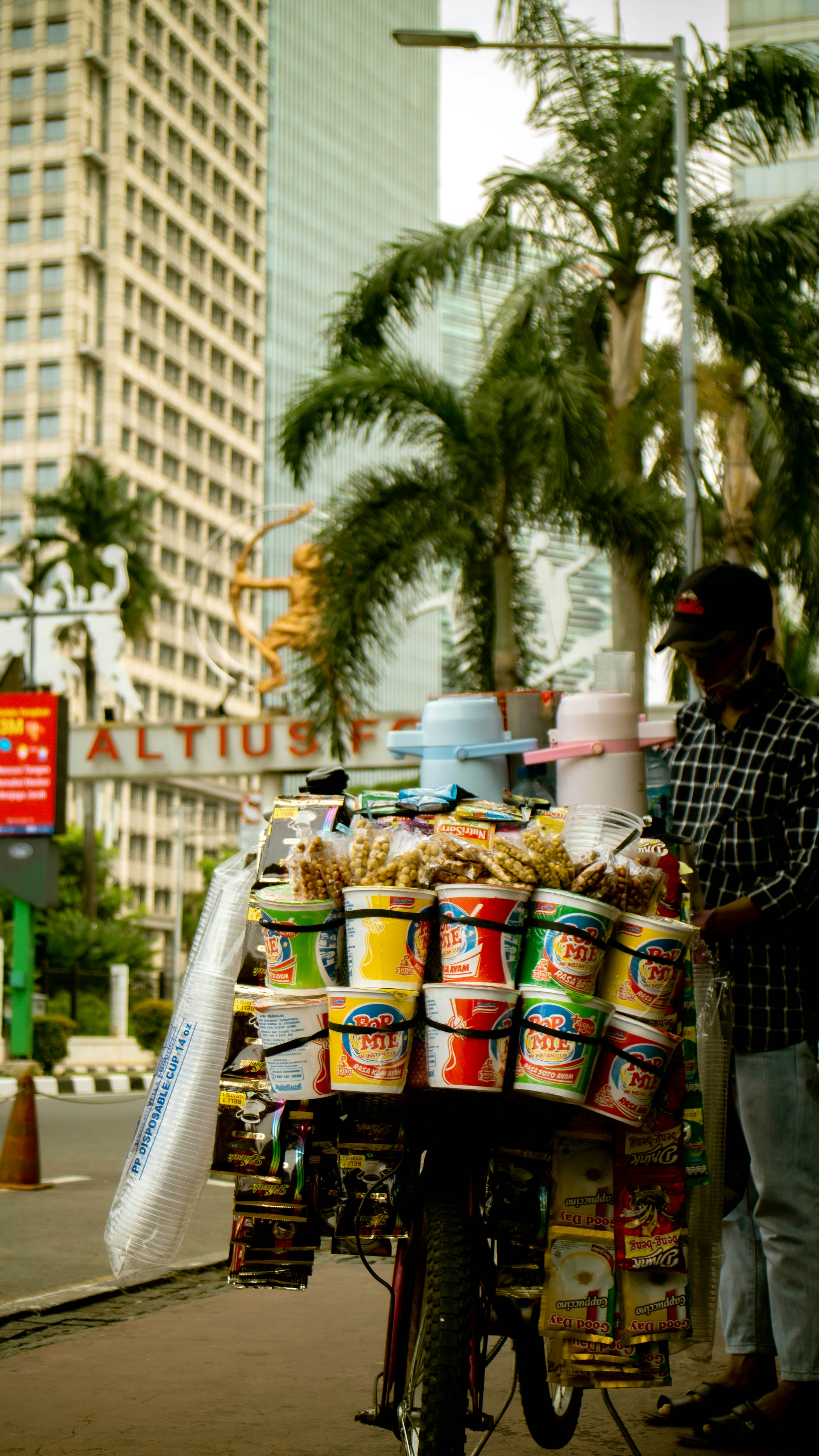 Containers in Cashiers, NC