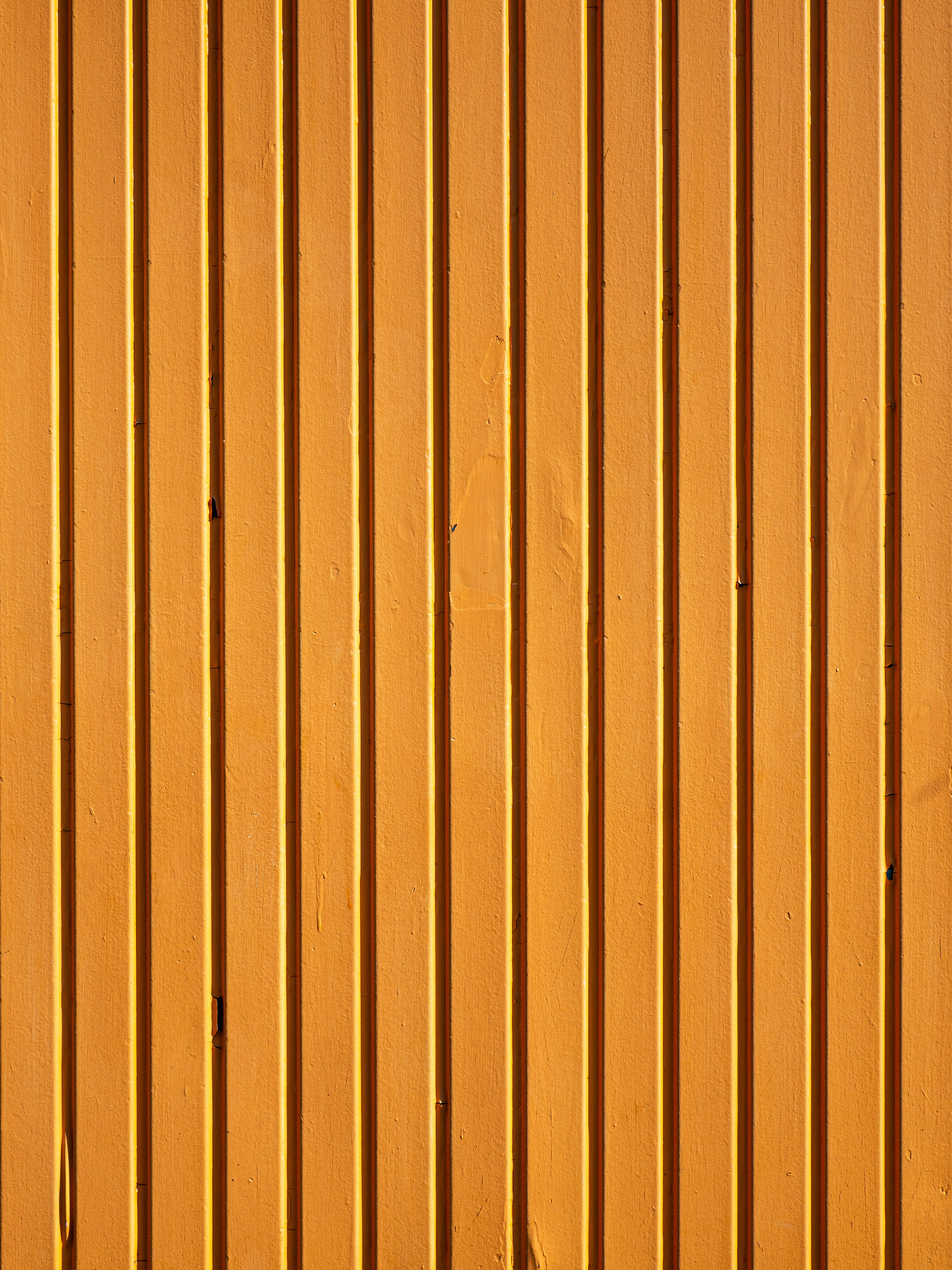 brown wooden wall during daytime