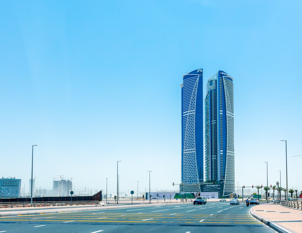 gray concrete building under blue sky during daytime